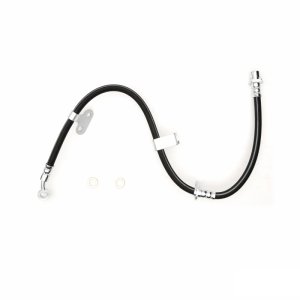 Acura RL Brake Hose - Front - R1 Concepts - `96-`04